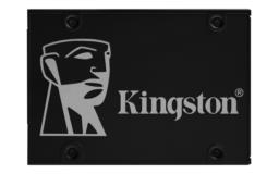 KINGSTON DYSK SSD SKC600/1024G 1024GB