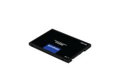 SSD GOODRAM CX400 Gen. 2 256GB SATA III 2,5 RETAIL (OUTLET)