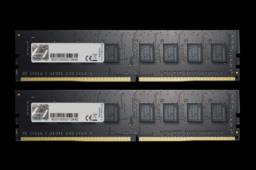 G.Skill Value moduł pamięci 16 GB 2 x 8 GB DDR4 2666 MHz