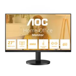 MONITOR AOC LED 27" U27B3AF