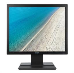 Acer V196L B monitor komputerowy 48,3 cm (19") 1280 x 1024 px SXGA LCD Czarny