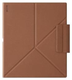 Etui magnetyczne Onyx Boox Note Air 5C/4C Brown