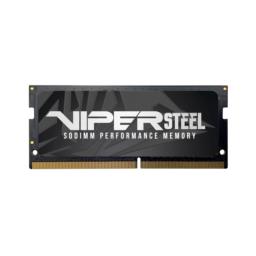 PATRIOT SO-DIMM DDR4 VIPER STEEL 32GB 3200MHz CL18