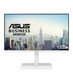 ASUS VA24EQSB-W 60,5 cm (23.8") 1920 x 1080 px Full HD LED Biały