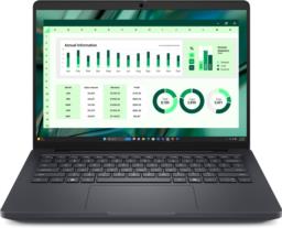 Dell Pro Max 14 MC14250 Ultra 7 265H 14.0"FHD+ IPS 300nits AG 16GB LPDDR5x SSD512 Intel Graphics Cam 2.0 Mpix + IR 72Wh W11Pro 3Y Pro Support