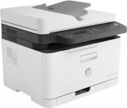 Urządzenie wielofunkcyjne HP Color Laser MFP 179fnw 4ZB97A (laserowe, laserowe kolor; A4; Skaner płaski)