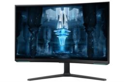 MONITOR LCD 32" ODYSSEY NEO G8/LS32BG850NPXEN SAMSUNG