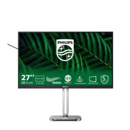 Monitor Philips (27,0") 27B2G5200 HDMI+DP+USB IPS