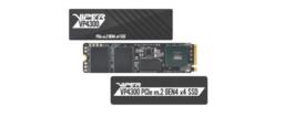 SSD PATRIOT VIPER VP4300 2TB M.2 2280 NVMe PCIe Gen4X4 ( up to 7400MB/s )