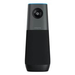 Creative Live! Meet 4K, Konferenz Webcam