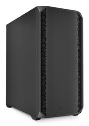Sharkoon AK2 Midi Tower Czarny