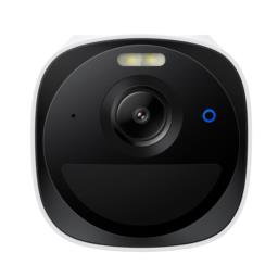 Eufy eufyCam E40 2-Cam Kit + HomeBase S280 Tubowa Kamera bezpieczeństwa IP Zewnętrzna 2688 x 1520 px Ściana