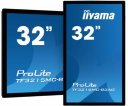 Monitor iiyama ProLite TF3215MC-B2AG LCD 32" 31.5" 80 cm