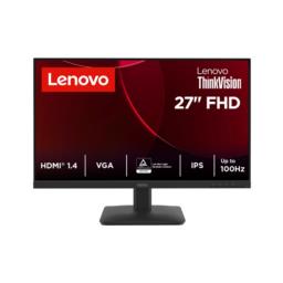 Monitor Lenovo ThinkVision 27" S27-4E (64BEKAT1EU)