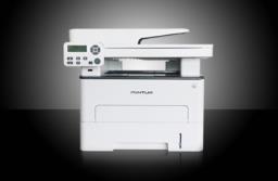 Pantum M7100DW drukarka wielofunkcyjna Laser A4 1200 x 1200 DPI 33 stron/min Wi-Fi