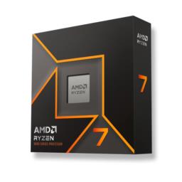 Procesor AMD Ryzen 7 9700X Box