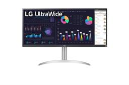 Monitor LG ULTRAWIDE 34WQ650-W 34WQ650W (34WQ650-W)