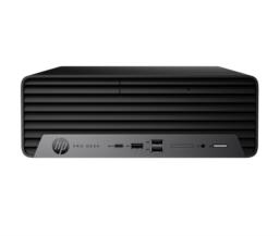 HP Pro SFF 400 G9 i5-12500 16GB DDR5 4800 SSD512 UHD 770 DVD-RW W11Pro 3Y OnSite