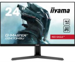 MONITOR LED 23,8" IIYAMA G2470HSU-B1