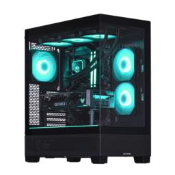 Actina View 7800X3D/32GB/1TB/RTX5070Ti/750W