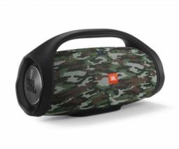 Głośniki bluetooth JBL BOOMBOX BOOMBOX SQUAD (2.0; kolor moro)