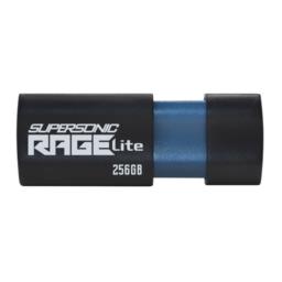 Patriot Rage Lite 512GB 120MB/s USB 3.2 chowany czarny