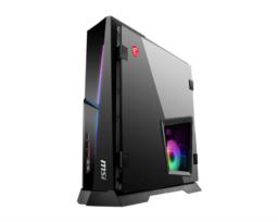 MSI MPG Trident AS AI 2NVL5-043EU Core Ultra 5 225F 32GB DDR5 SSD1TB GeForce RTX 5060 Ti SHADOW 2X 16GB AX211 (WIFI 6E) Bluetooth 5.3 500W Win11 Black 2Y