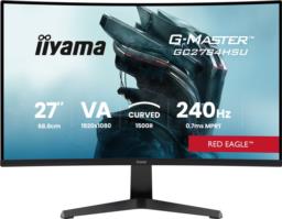 MONITOR IIYAMA LED 27" GC2784HSU-B1 240Hz