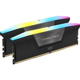DDR5 96GB PC 7200 CL40 CORSAIR ZESTAW (2x48GB) VENGEANCE detaliczny