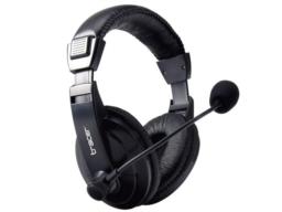 Słuchawki Tracer EXPLODE TRASLU43289 (kolor czarny)