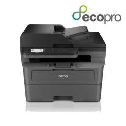 Brother MFC-L2860DWE drukarka wielofunkcyjna Laser A4 1200 x 1200 DPI 34 stron/min Wi-Fi