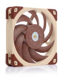 Wentylator NOCTUA NF-A12x25 5V PWM Sterrox