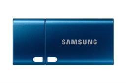 Samsung MUF-64DA pamięć USB 64 GB USB Type-C 3.2 Gen 1 (3.1 Gen 1) Niebieski