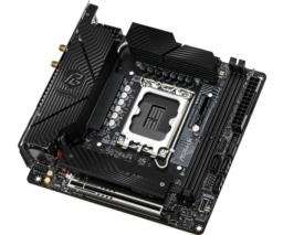 Płyta główna ASRock Z790I LIGHTNING WIFI