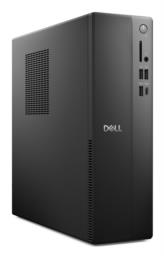 Dell Pro Slim Essential QVS126 Ultra 5 225 16GB DDR5 4800 SSD512 Intel UHD WLAN+BT Klawiatura+Mysz W11Pro 3Y ProSupport