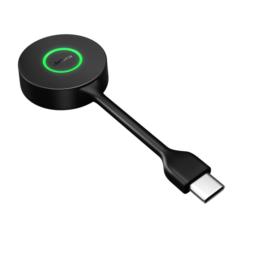 Adapter Jabra Link 400C MS USB-C - DECT EMEA/APAC