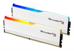 Pamięć RAM DDR5 32GB PC 6000 CL36 G.Skill (2x16GB) 32-M5 RGB RM5RW