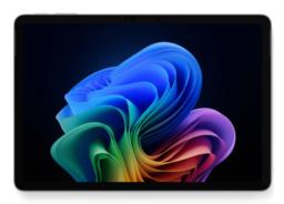 Laptop Microsoft Surface Pro Copilot+ EP2-33676DX Snapdragon X Plus/12" (2196x1464) TouchScreen/16GB/SSD 512GB/BT/Win 11 Ocean Blue
