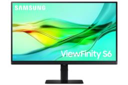 MONITOR SAMSUNG LED 27" LS27D600UAUXEN 100Hz