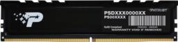 PATRIOT DDR5 16GB PRENIUM BLACK 5600MHz Rad1