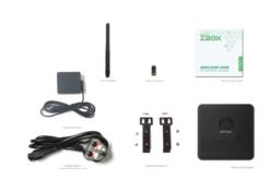Mini-PC ZBOX-MI668-BE