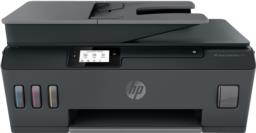Drukarka wielofunkcyjna HP Smart Tank Plus 570