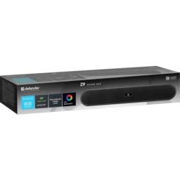 DEFENDER GŁOŚNIK SOUNDBAR Z9 16W LED BLUETOOTH