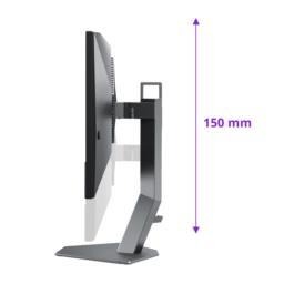 Monitor AG276FK 27IN 68.58CM IPS/3840X2160 1000:1 400 CD/M 16:9