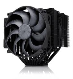 Chłodzenie CPU NOCTUA NH-D15 G2 chromax black