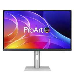 MONITOR ASUS 26.5" PA279CDV ProArt 4K OLED 120Hz