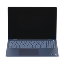Dell 16-Plus-9052BLU Ultra 9 288V 16" WUXGA Touch 32GB SSD1TB BT BLKB FPR Win11 Blue (REPACK) 2Y Nowy / Repack