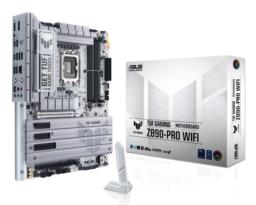 ASUS TUF GAMING Z890-PRO WIFI Intel Z890 LGA 1851 (Socket V1) ATX