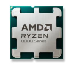 Procesor AMD Ryzen 7 8700F - BOX