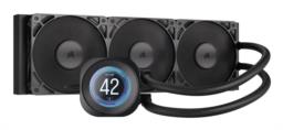 Corsair NAUTILUS 360 RS LCD
